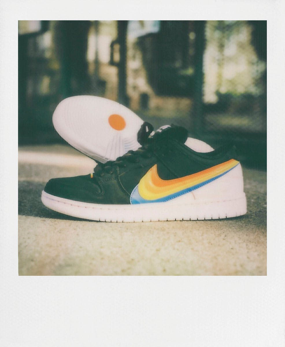 nike sb x